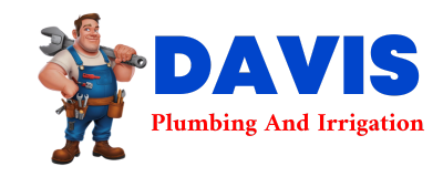 Trusted plumber in ROSHOLT